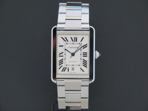 Cartier Tank Solo XL Automatic W5200028