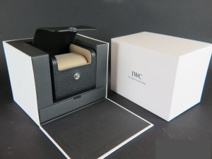 IWC  Box 