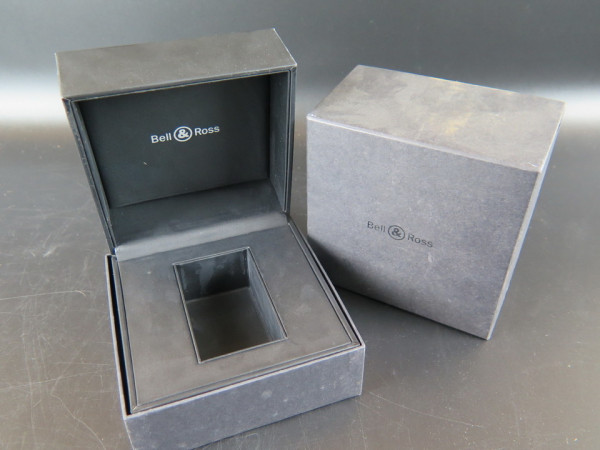 Bell & Ross - Watch Box Set