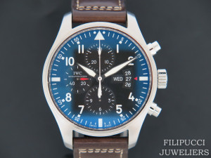 IWC Fliegeruhr Chrono Automatic IW377701