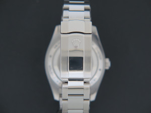 Rolex Milgauss Black Dial 116400GV