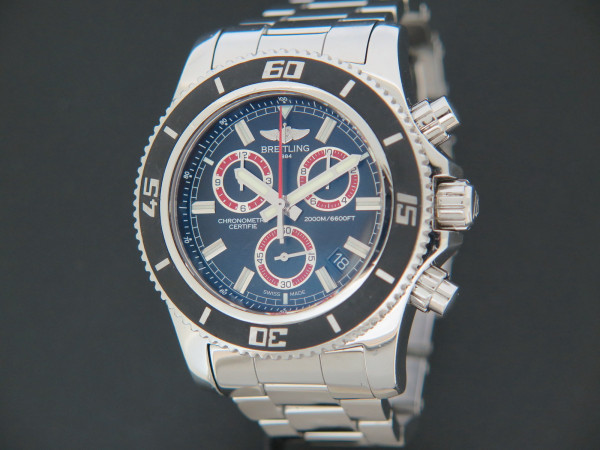 Breitling - SuperOcean Chronograph M2000 A73310