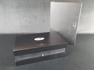 Maurice Lacroix Box set Limited Edition Pontos Decentrique