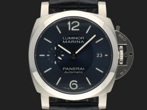 Panerai Luminor Quaranta PAM01370 NEW
