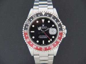 Rolex GMT-Master II 16710  