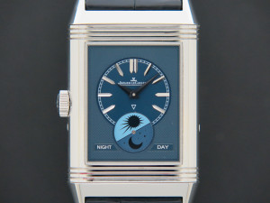 Jaeger-LeCoultre Reverso Tribute Duoface Moon Q3958420