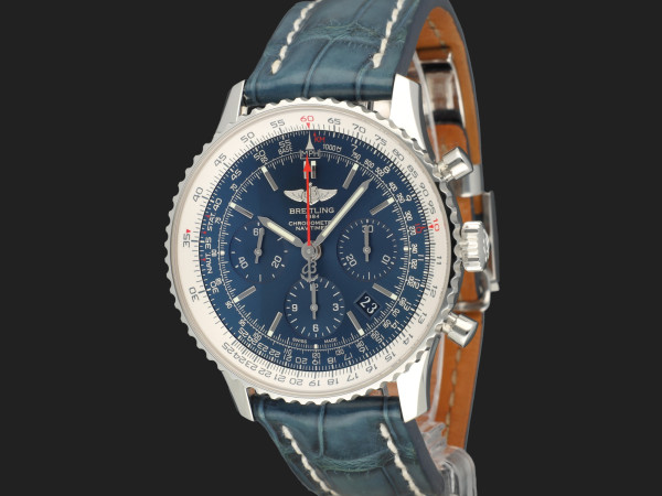 Breitling - Navitimer 