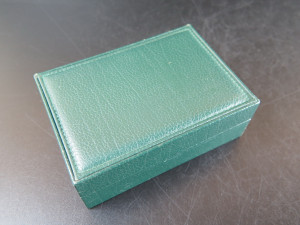 Rolex Box