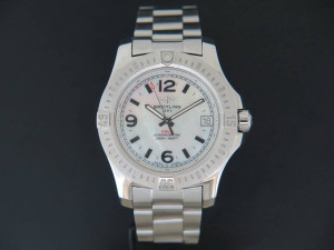 Breitling Colt 36 M.O.P A74389