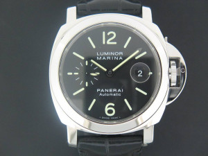 Panerai Luminor Marina