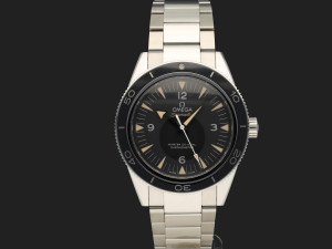 Omega Seamaster 300 Co-Axial Master Chronometer 41MM 233.30.41.21.01.001