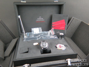 Omega Speedmaster Professional Moonwatch NEW