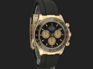 Rolex Daytona Yellow Gold 