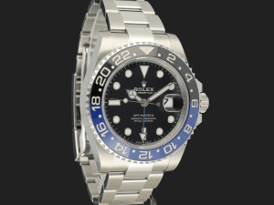 Rolex GMT-Master II BLNR 126710BLNR 