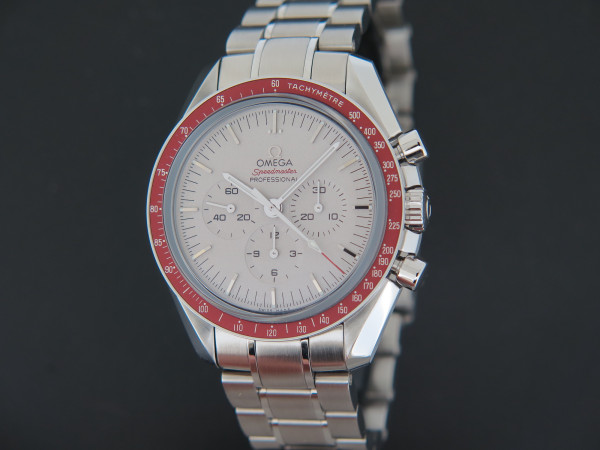 Omega - Speedmaster Professional 