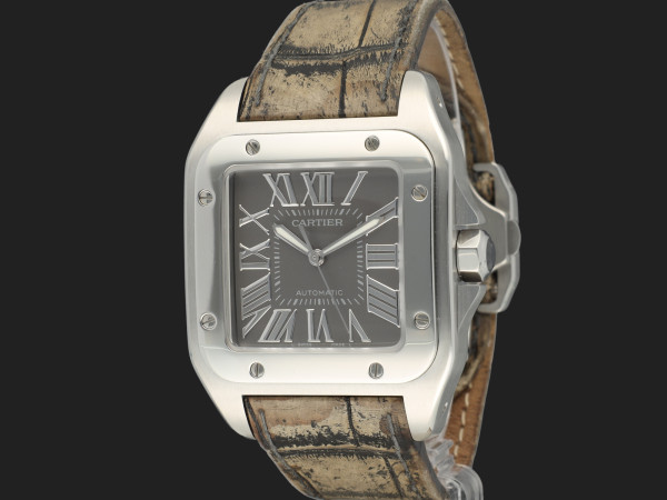 Cartier - Santos 100 XL 
