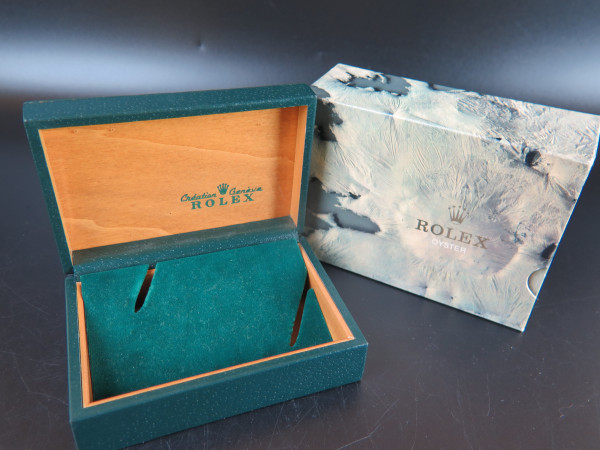 Rolex - Box Set for Datejust 16013