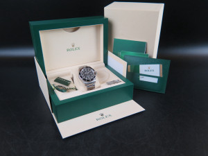 Rolex Sea-Dweller 4000 116600