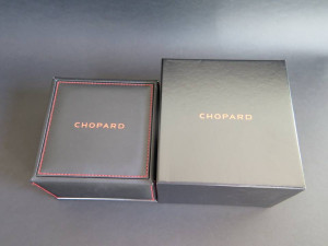 Chopard Box