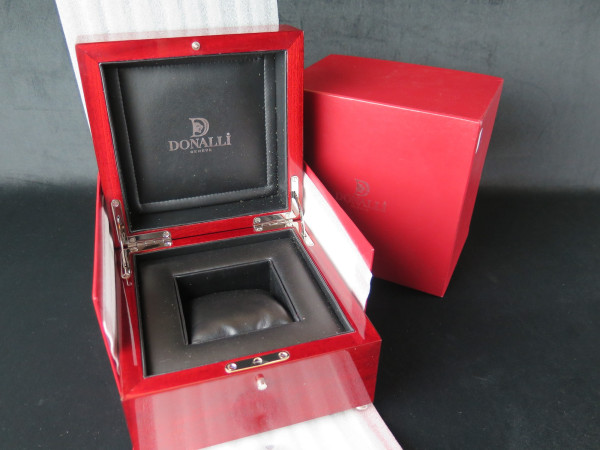 Donalli - Box 