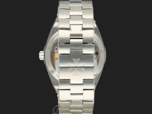 Vacheron Constantin Overseas Self-Winding Blue Dial 4500V