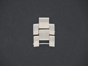 Tag Heuer 17mm Steel Links for Aquaracer