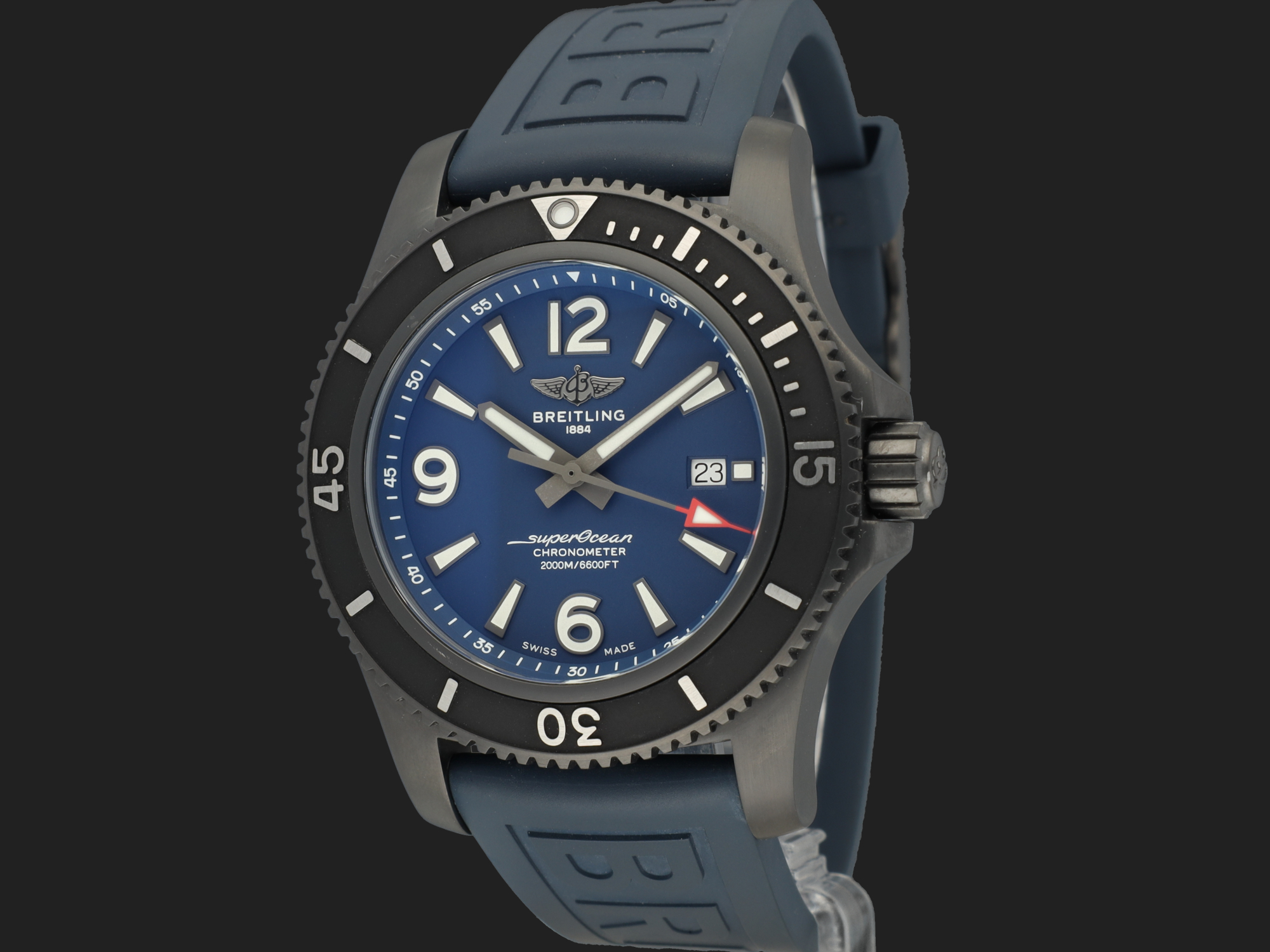 Breitling superocean 46 hotsell