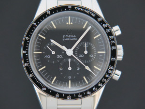 Omega Speedmaster Professional Calibre 321 'Ed White' 311.30.40.30.01.001 NEW