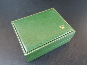 Rolex Box For Ladies