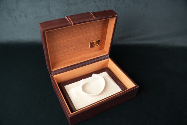 Rolex - Vintage President Box      