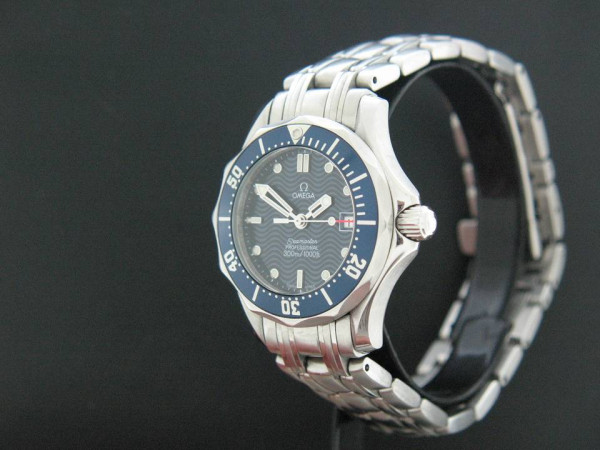Omega - Seamaster Professional Ladies 