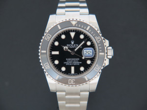 Rolex Submariner Date 116610LN