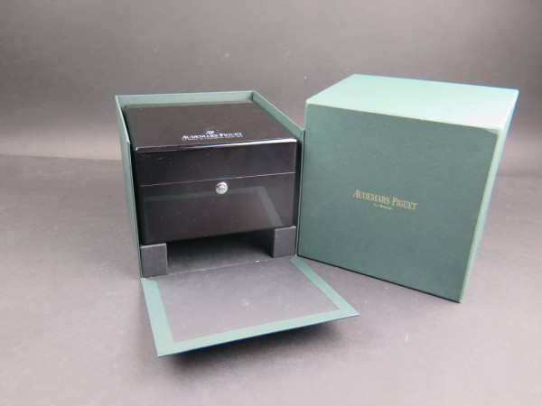 Audemars Piguet - Box