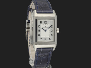 Jaeger-LeCoultre Reverso Classic Small Q2618140 NEW