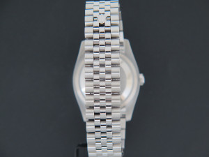 Rolex Datejust Pink Dial 116234