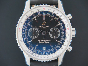 Breitling Navitimer 125 Anniversaire A26322