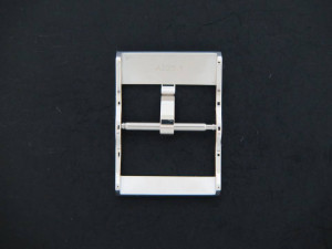 Breitling Buckle Steel 20 mm NEW