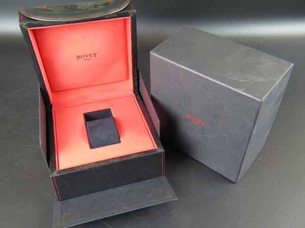 Bovet - Box set