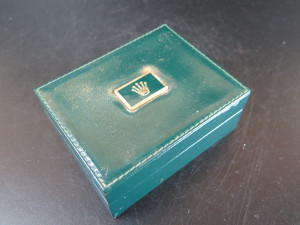 Rolex Box