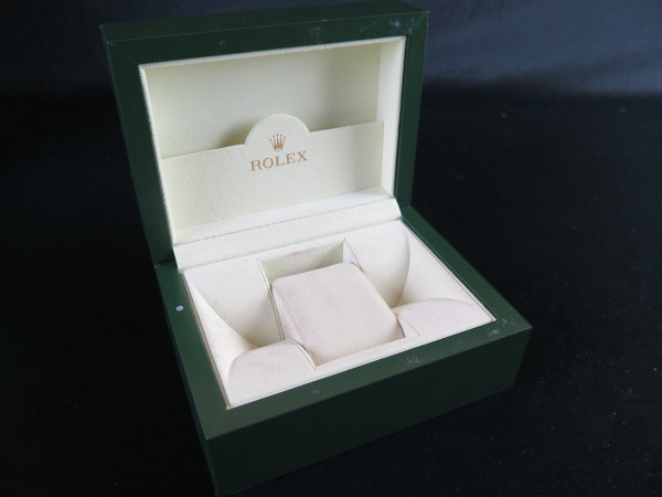 Rolex - Box