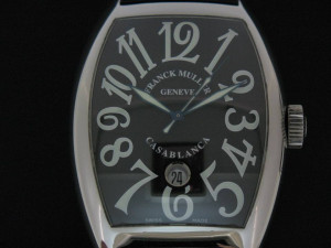 Franck Muller 888CDT