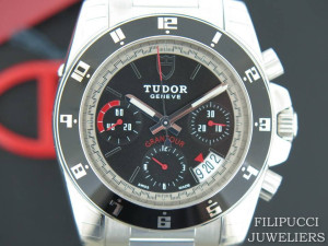 Tudor Grandtour Chrono NEW  