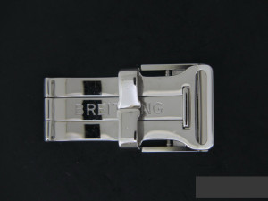 Breitling Folding Clasp Steel 20mm