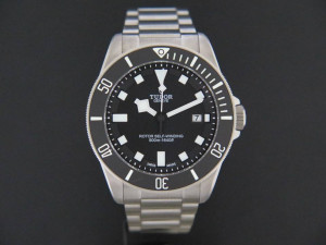Tudor Pelagos 