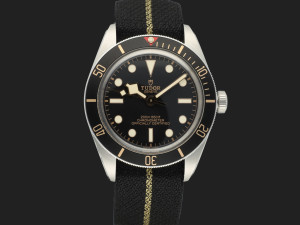 Tudor Black Bay 58 79030N NEW