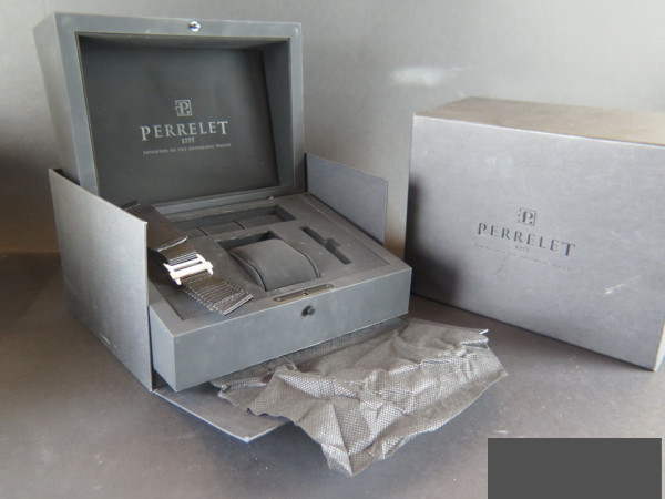 Perrelet - Box