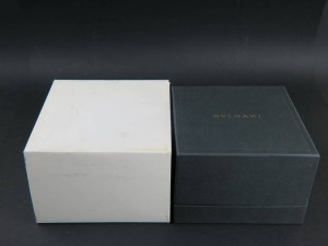 Bulgari Box 