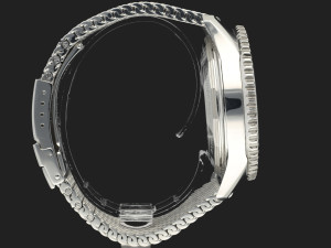 Breitling Navitimer 1 B04 Chronograph GMT 48 AB0441
