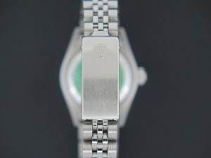 Rolex Lady Datejust Pink Roman Dial 69174