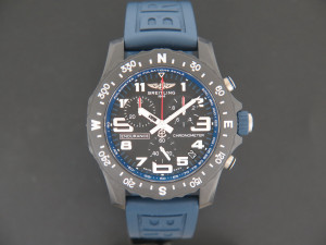 Breitling Endurance Pro Blue X82310D51B1S1 NEW